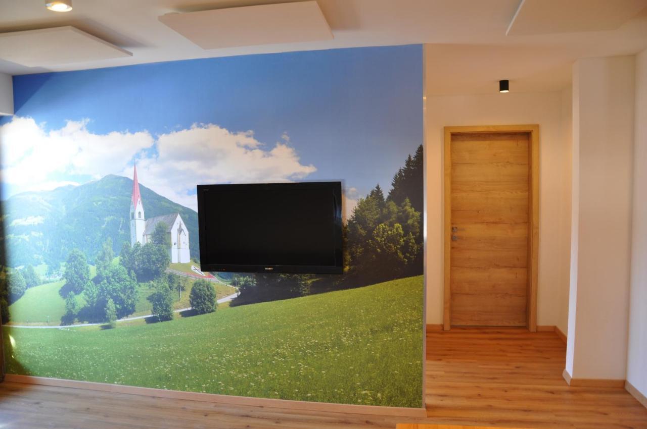 Ferienwohnung Staudach, Apartment Fuegenberg Luaran gambar