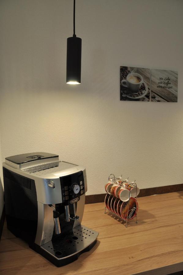 Ferienwohnung Staudach, Apartment Fuegenberg Luaran gambar